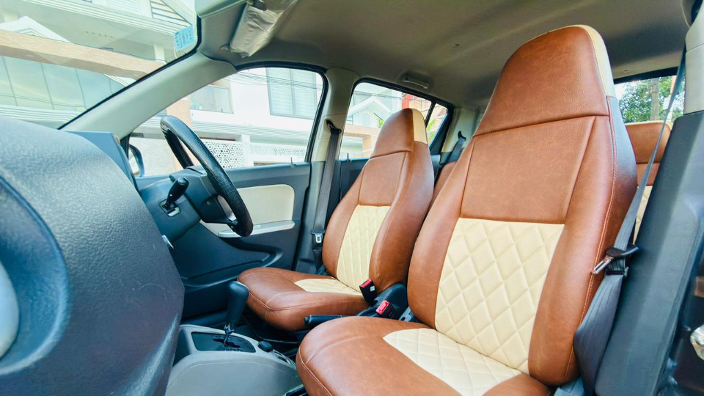 Used Cars in Trivandrum, Kerala - MARUTI SUZUKI ALTO K10 VXI AMT (O)