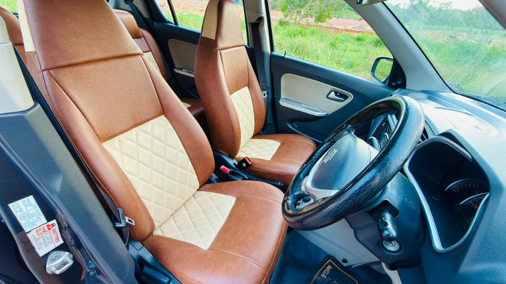 Used Cars in Trivandrum, Kerala - MARUTI SUZUKI ALTO K10 VXI AMT (O)