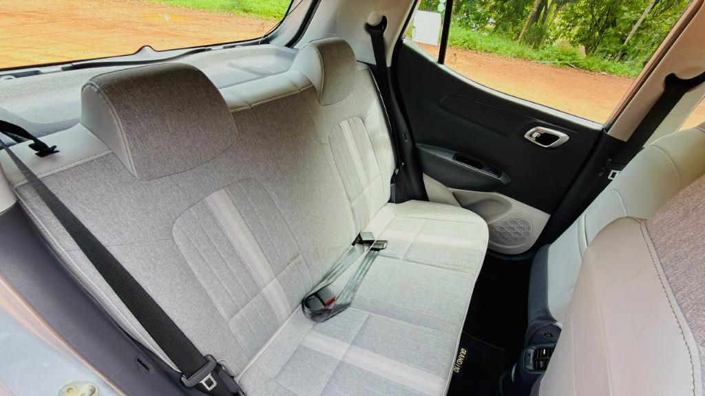 Used Cars in Trivandrum, Kerala - HYUNDAI GRAND I10 NIOS 1.2 AMT KAPPA SPORTZ 
