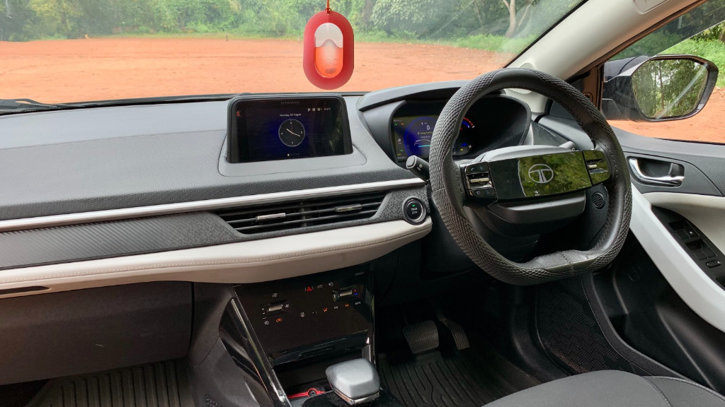 Used Cars in Trivandrum, Kerala - TATA NEXON EV MR CRE