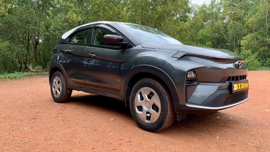 Used Cars in Trivandrum, Kerala - TATA NEXON EV MR CRE