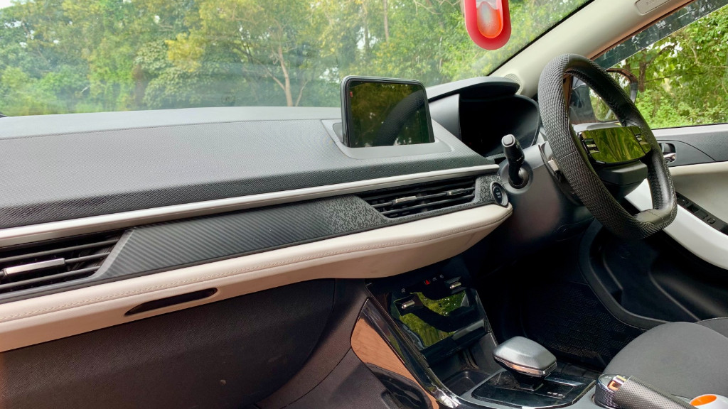 Used Cars in Trivandrum, Kerala - TATA NEXON EV MR CRE