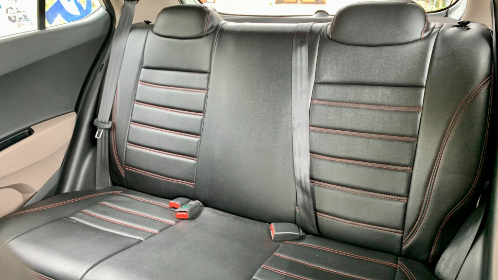 Used Cars in Trivandrum, Kerala - HYUNDAI GRAND I10 SPORTZ 1.2 