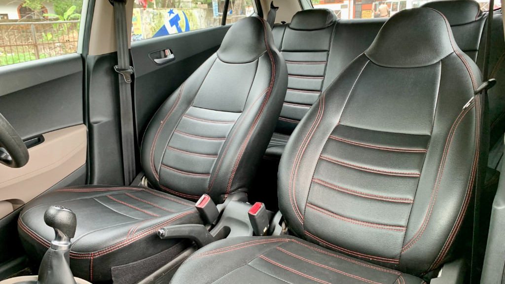 Used Cars in Trivandrum, Kerala - HYUNDAI GRAND I10 SPORTZ 1.2 