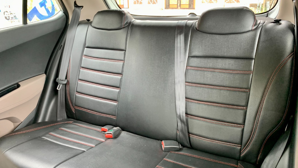 Used Cars in Trivandrum, Kerala - HYUNDAI GRAND I10 SPORTZ 1.2 