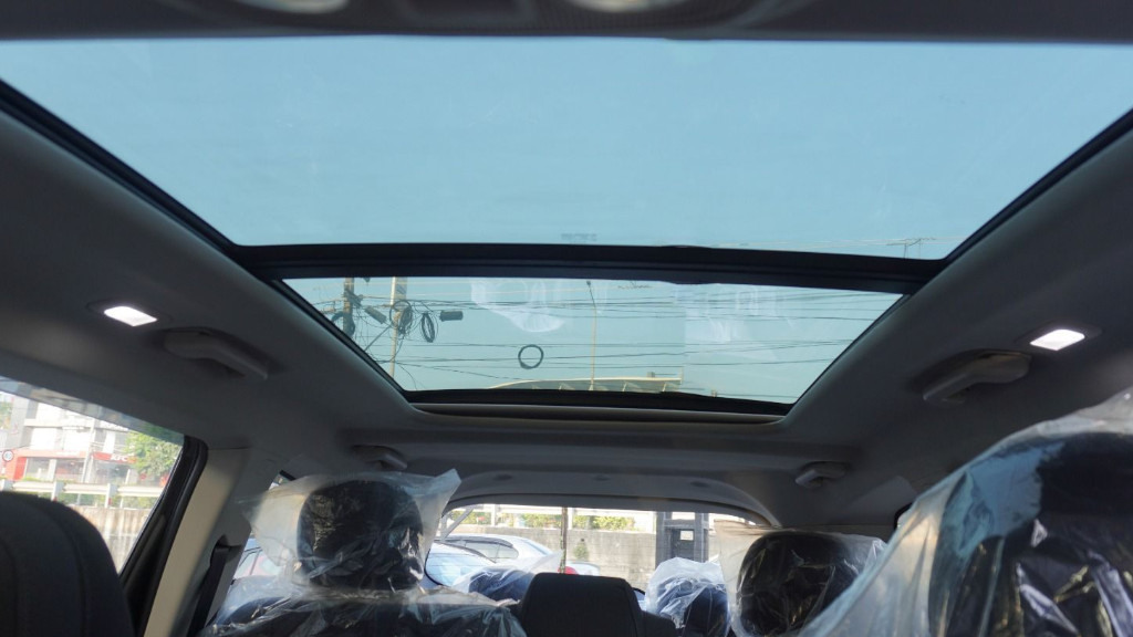 Used Cars in Trivandrum, Kerala - Mahindra XUV700 AX5 Diesel AT 7 STR