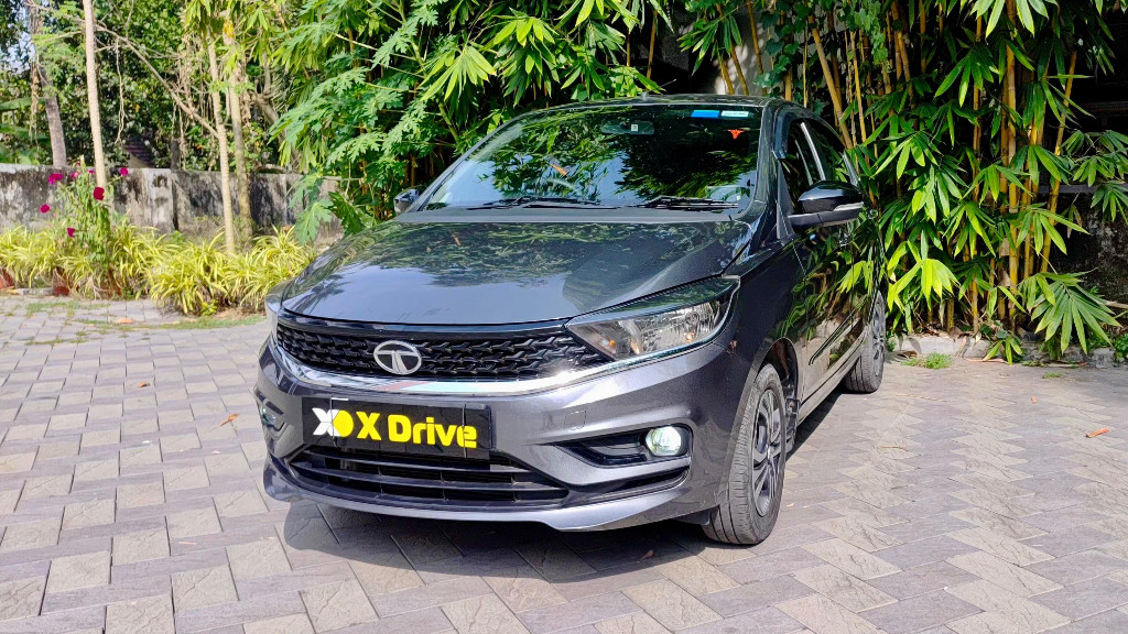 Used Cars in Trivandrum, Kerala - TATA TIAGO XTA NEW 1.2 RTN BS6