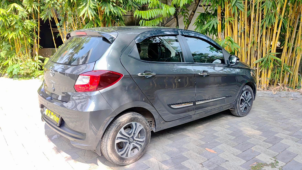 Used Cars in Trivandrum, Kerala - TATA TIAGO XTA NEW 1.2 RTN BS6