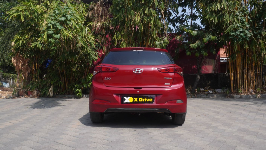Used Cars in Trivandrum, Kerala - HYUNDAI NEW I20 MAGNA VTVT BSIV