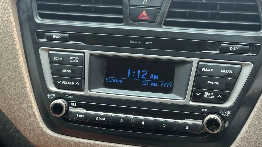 Used Cars in Trivandrum, Kerala - HYUNDAI NEW I20 MAGNA VTVT BSIV