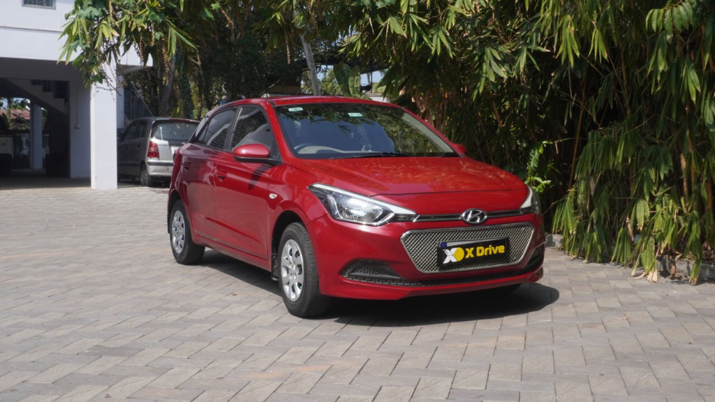 Used Cars in Trivandrum, Kerala - HYUNDAI NEW I20 MAGNA VTVT BSIV