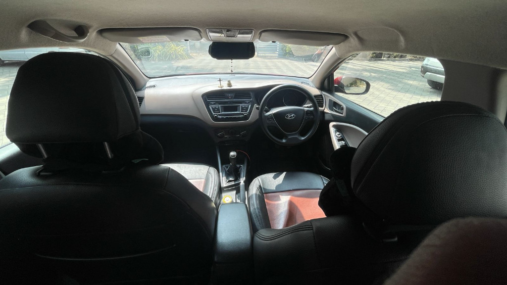 Used Cars in Trivandrum, Kerala - HYUNDAI NEW I20 MAGNA VTVT BSIV