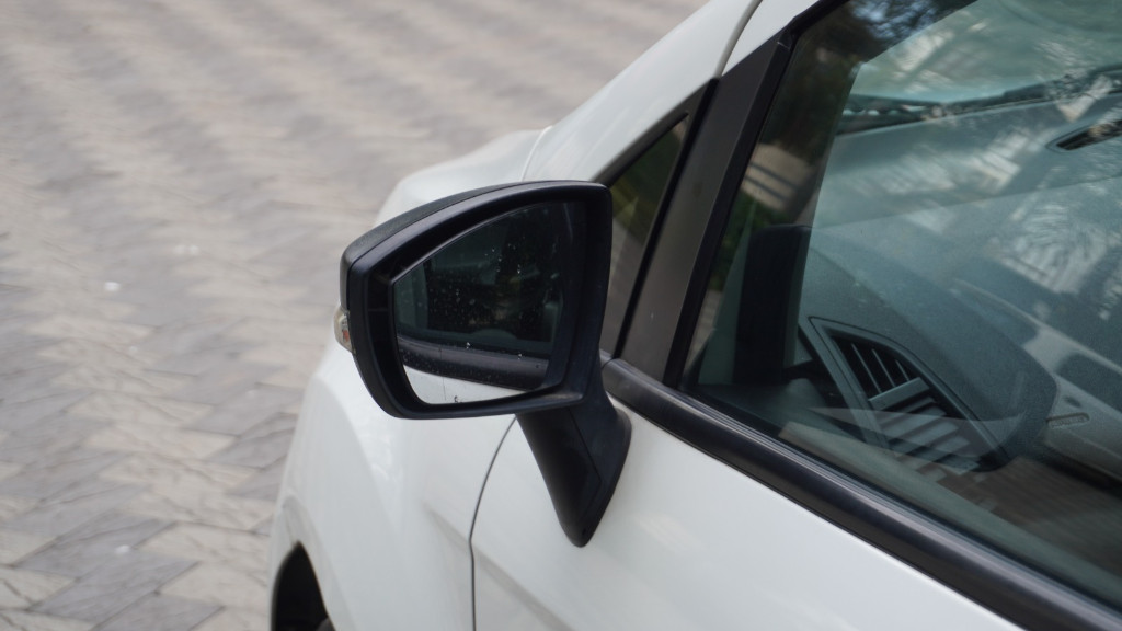 Used Cars in Trivandrum, Kerala - FORD ECOSPORT 1.5 AMBIENTE MT