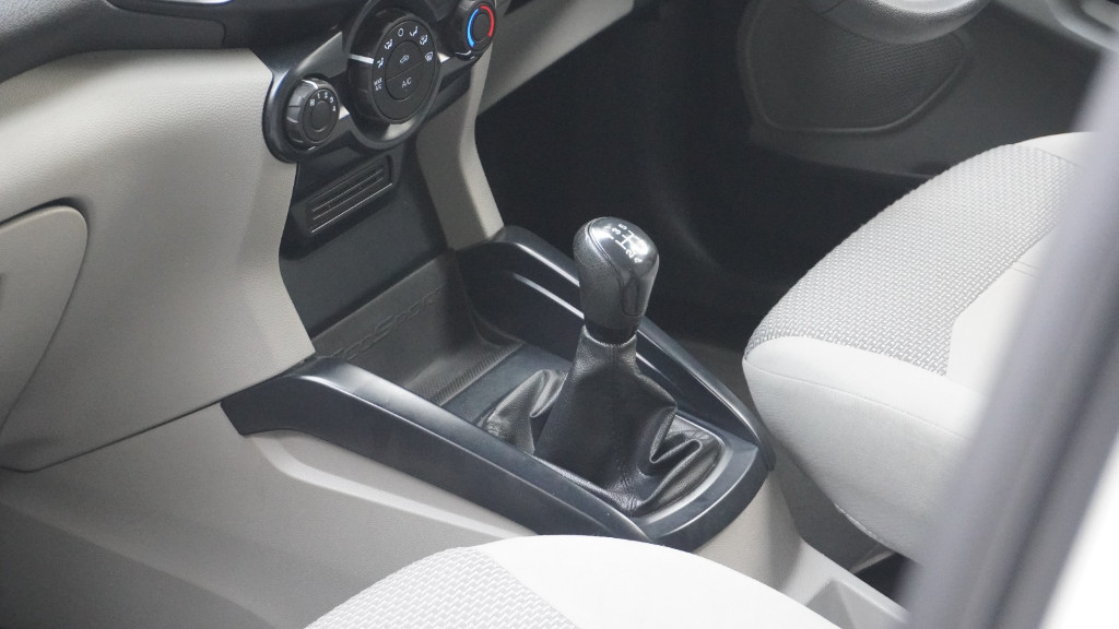 Used Cars in Trivandrum, Kerala - FORD ECOSPORT 1.5 AMBIENTE MT