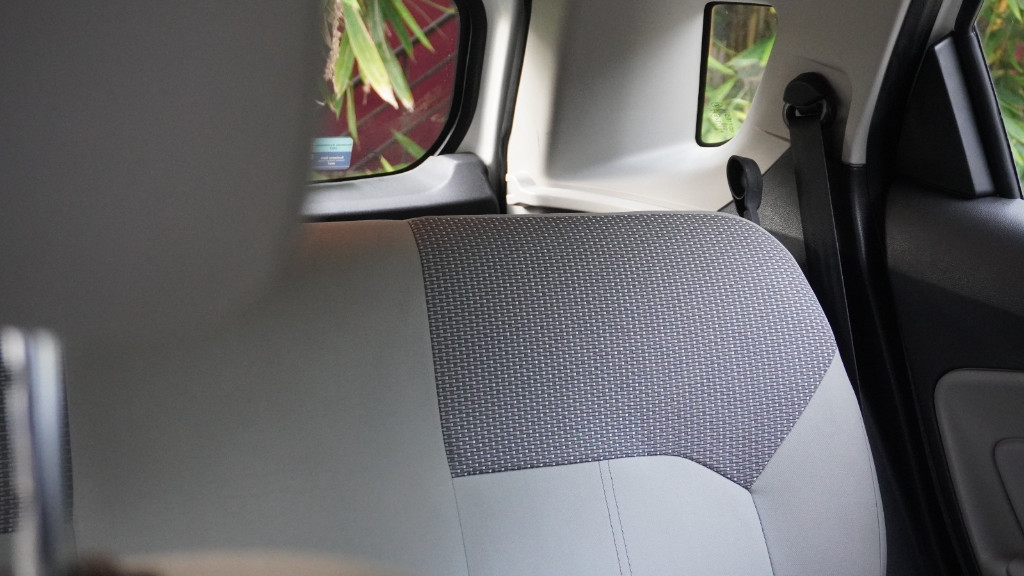 Used Cars in Trivandrum, Kerala - FORD ECOSPORT 1.5 AMBIENTE MT