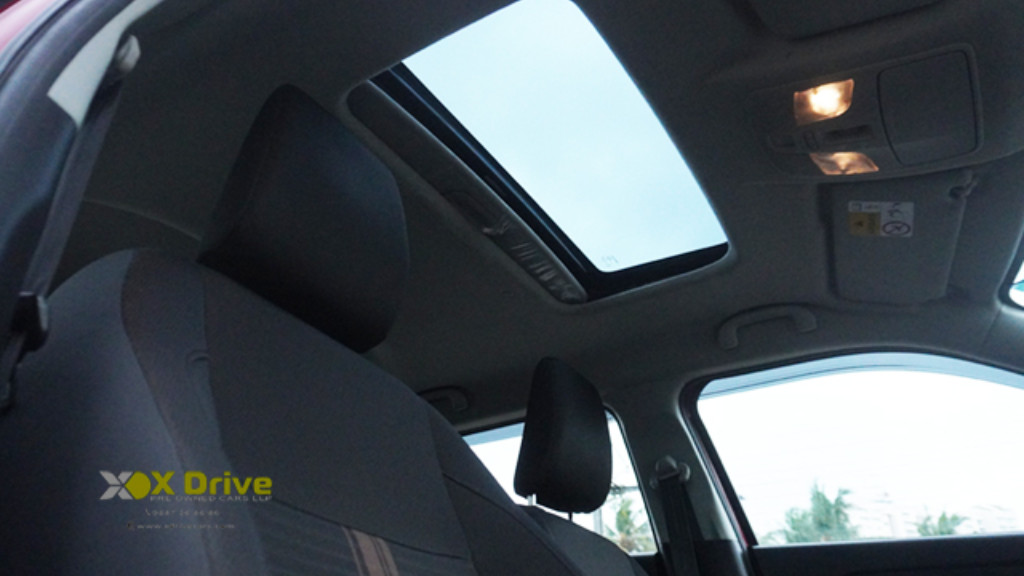 Used Cars in Trivandrum, Kerala - Marathi Suzuki Brazza