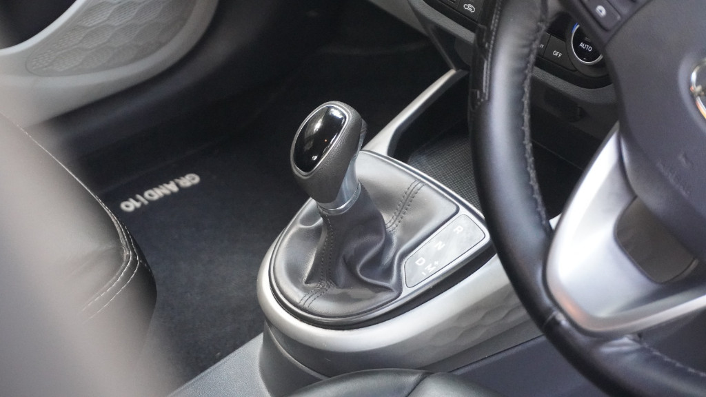 Used Cars in Trivandrum, Kerala - HYUNDAI GRAND I10 NIOS 1.2 AMT KAPPA SPORTZ