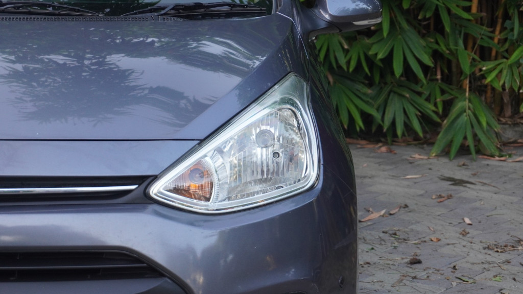 Used Cars in Trivandrum, Kerala - HYUNDAI GRAND I10 ASTA AT