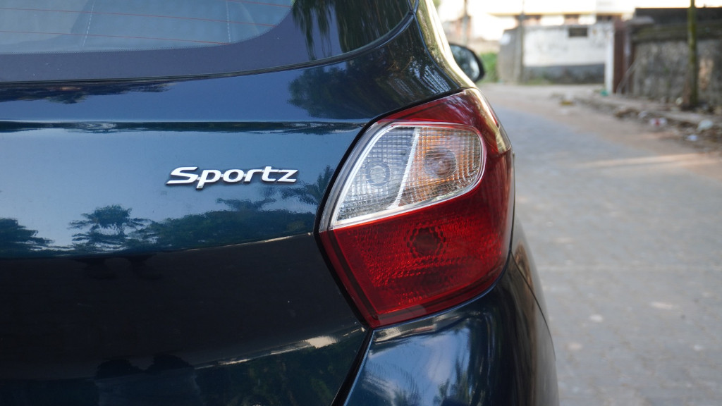 Used Cars in Trivandrum, Kerala - HYUNDAI GRAND I10 NIOS 1.2 AMT KAPPA SPORTZ