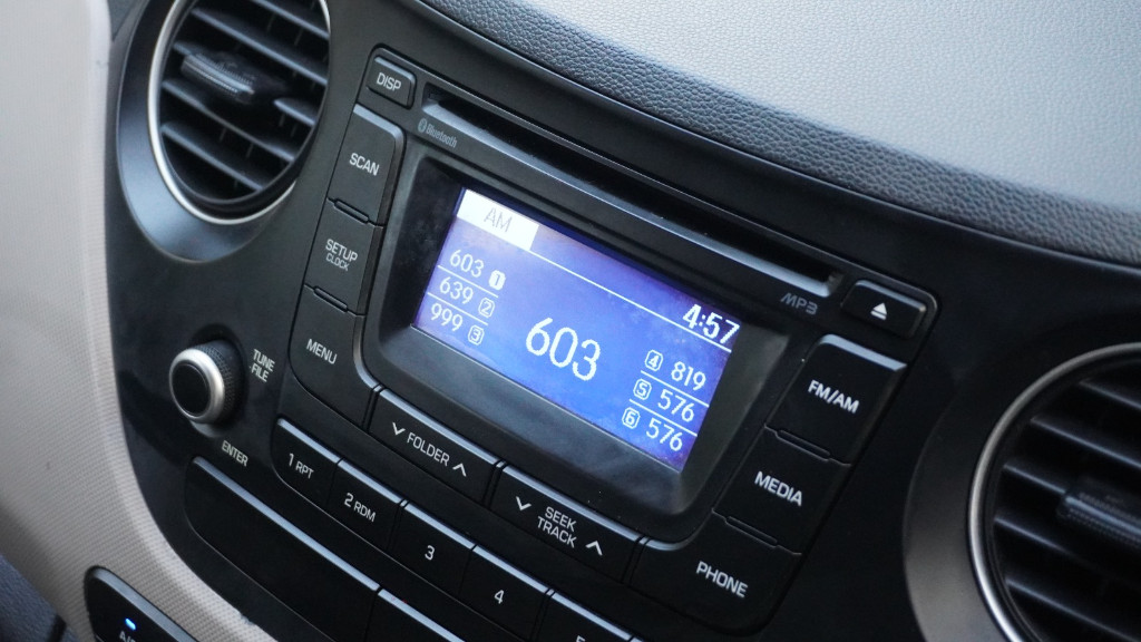 Used Cars in Trivandrum, Kerala - HYUNDAI GRAND I10 ASTA AT