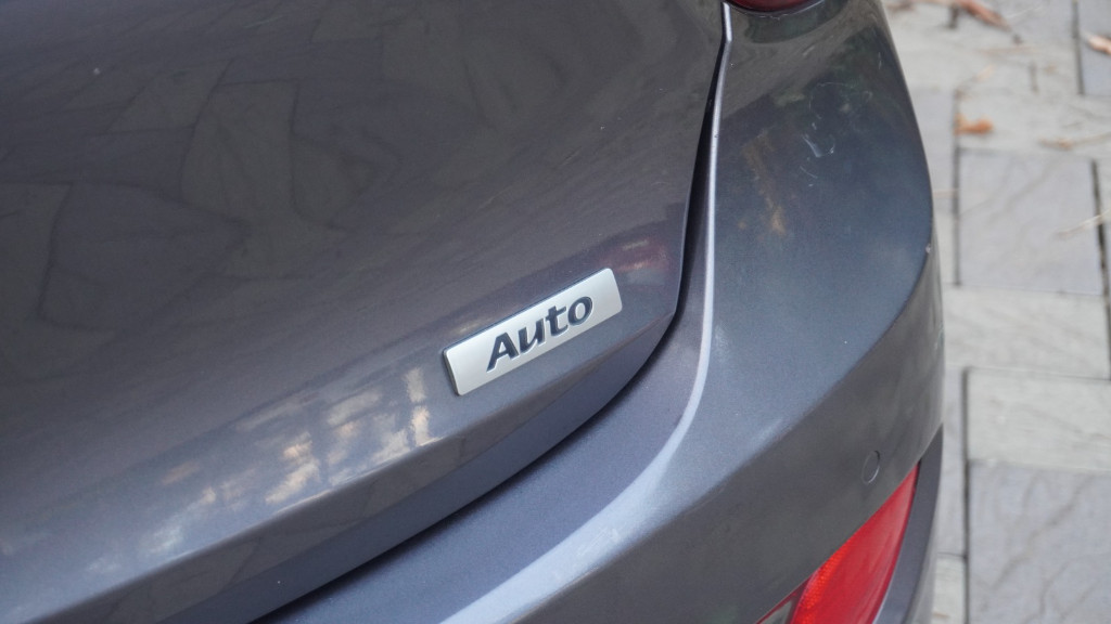 Used Cars in Trivandrum, Kerala - HYUNDAI GRAND I10 ASTA AT