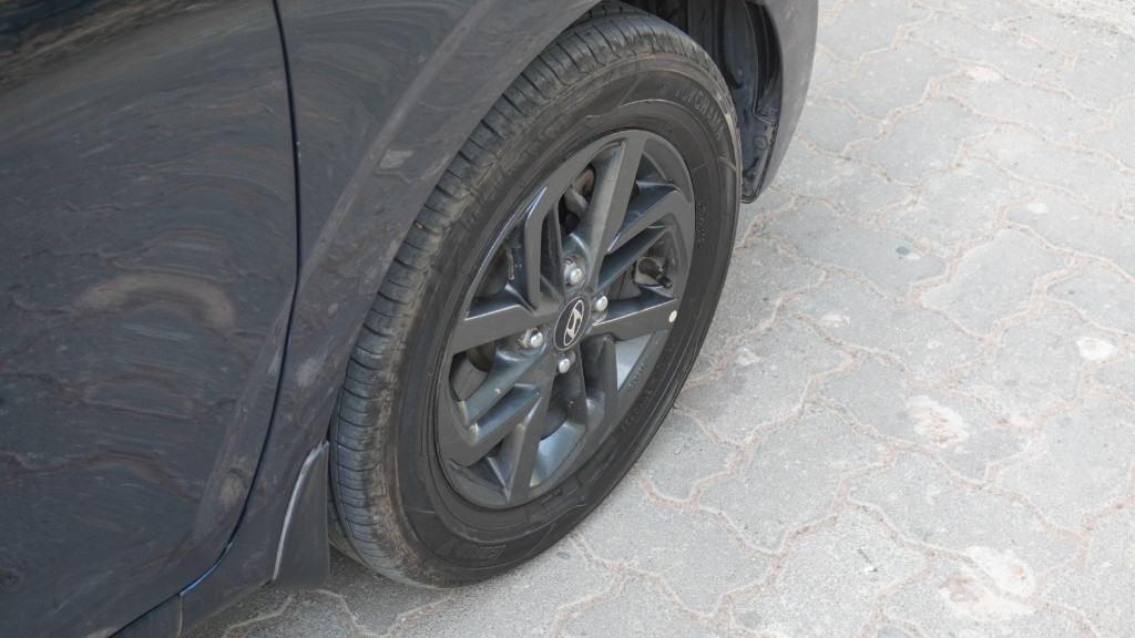 Used Cars in Trivandrum, Kerala - HYUNDAI GRAND I10 NIOS 1.2 AMT KAPPA SPORTZ