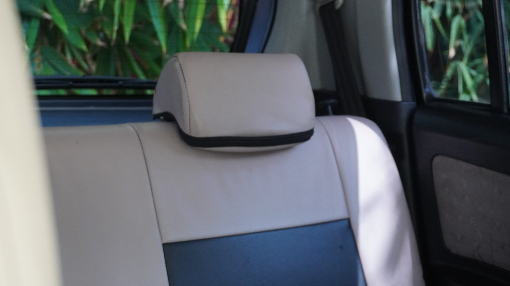 Used Cars in Trivandrum, Kerala - MARUTI WAGON R VXI BS4