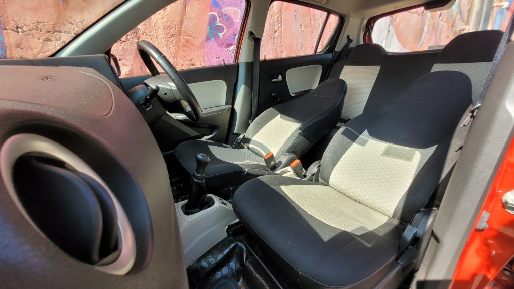 Used Cars in Trivandrum, Kerala - Maruti Alto VXI