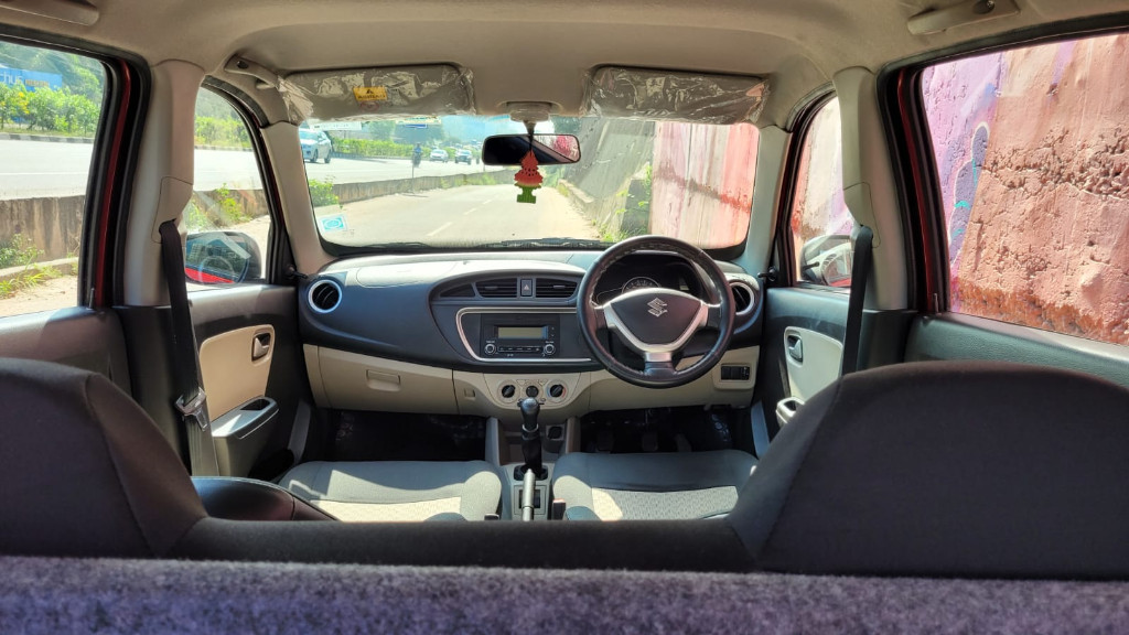Used Cars in Trivandrum, Kerala - Maruti Alto VXI