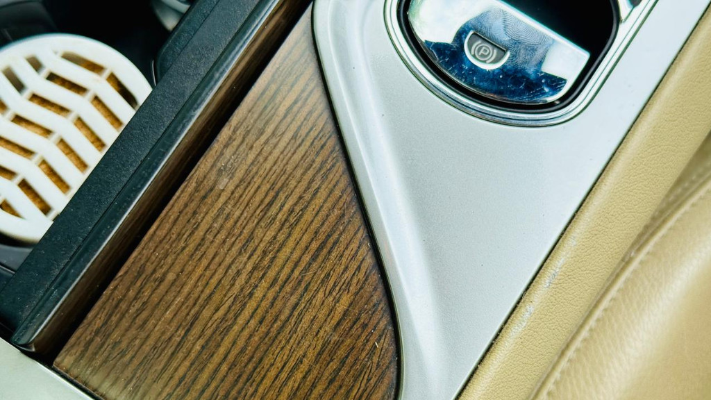 Used Cars in Trivandrum, Kerala - JAGUAR  XF