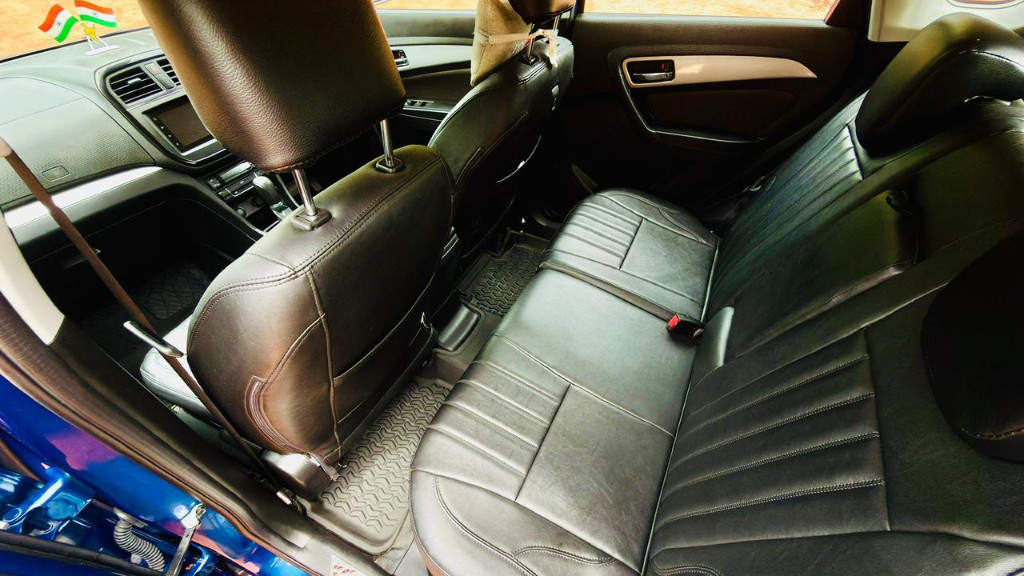Used Cars in Trivandrum, Kerala - TOYOTA URBANCRUISER (PREMIUM AT)