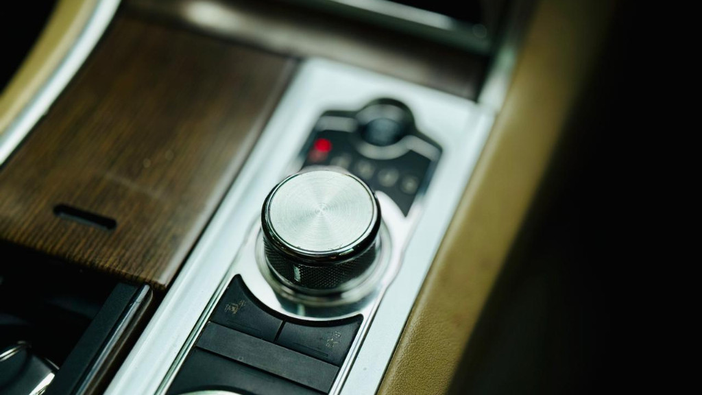 Used Cars in Trivandrum, Kerala - JAGUAR  XF