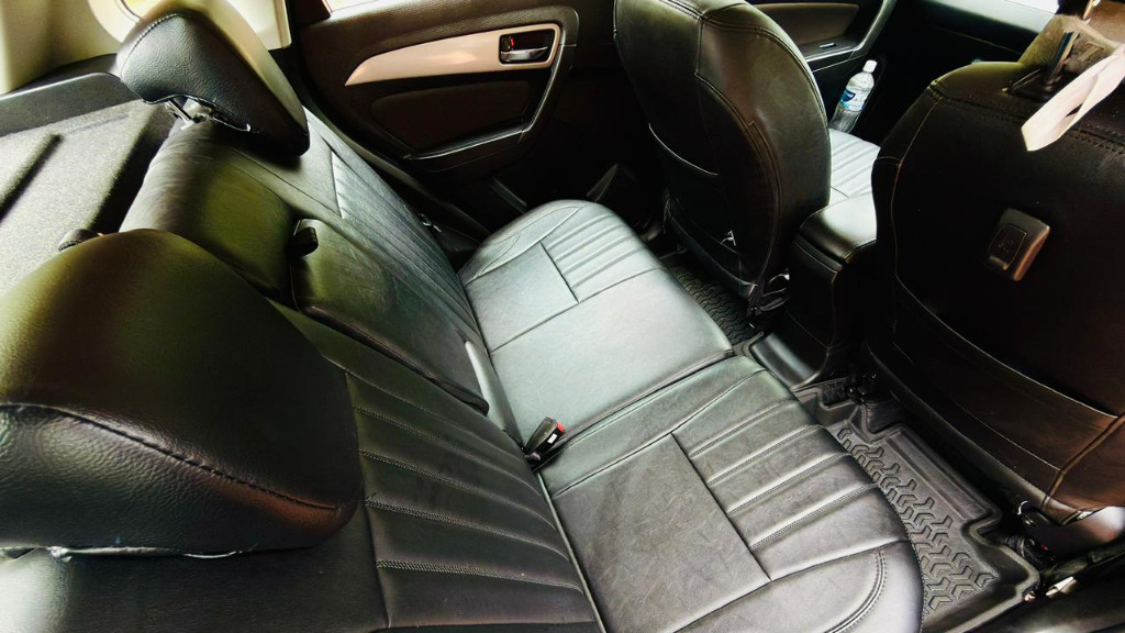 Used Cars in Trivandrum, Kerala - TOYOTA URBANCRUISER (PREMIUM AT)