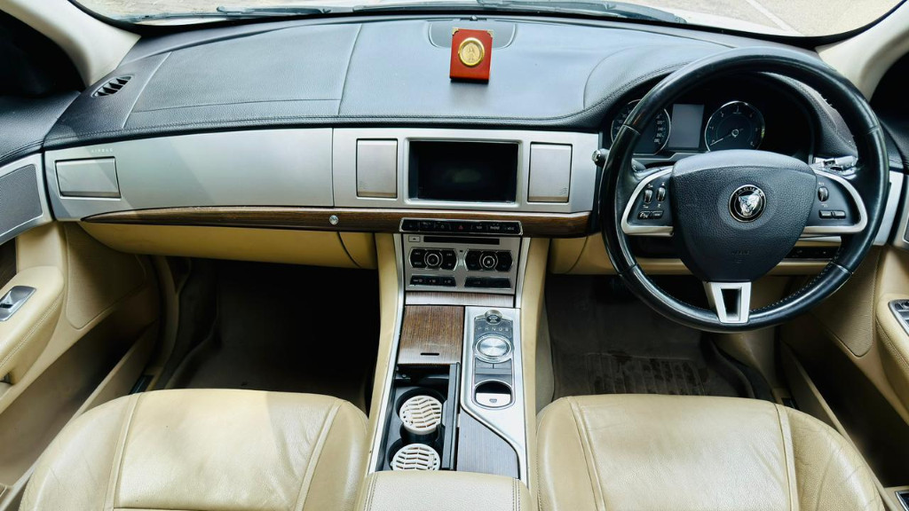 Used Cars in Trivandrum, Kerala - JAGUAR  XF