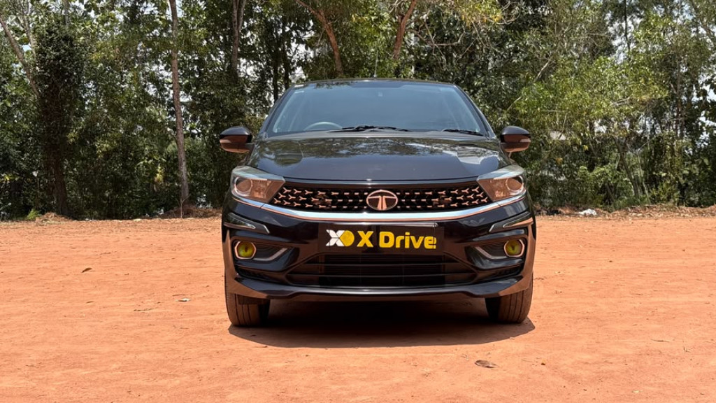 Used Cars in Trivandrum, Kerala - TATA TIAGO XZA+ 1.2 RTN BS6