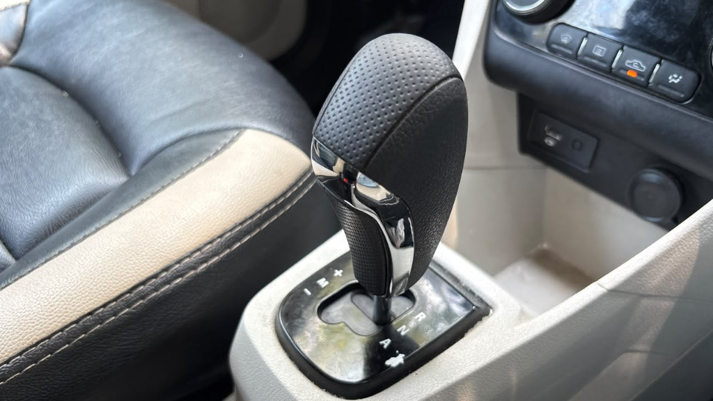 Used Cars in Trivandrum, Kerala - TATA TIAGO XZA+ 1.2 RTN BS6
