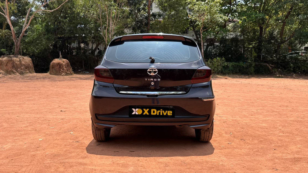 Used Cars in Trivandrum, Kerala - TATA TIAGO XZA+ 1.2 RTN BS6