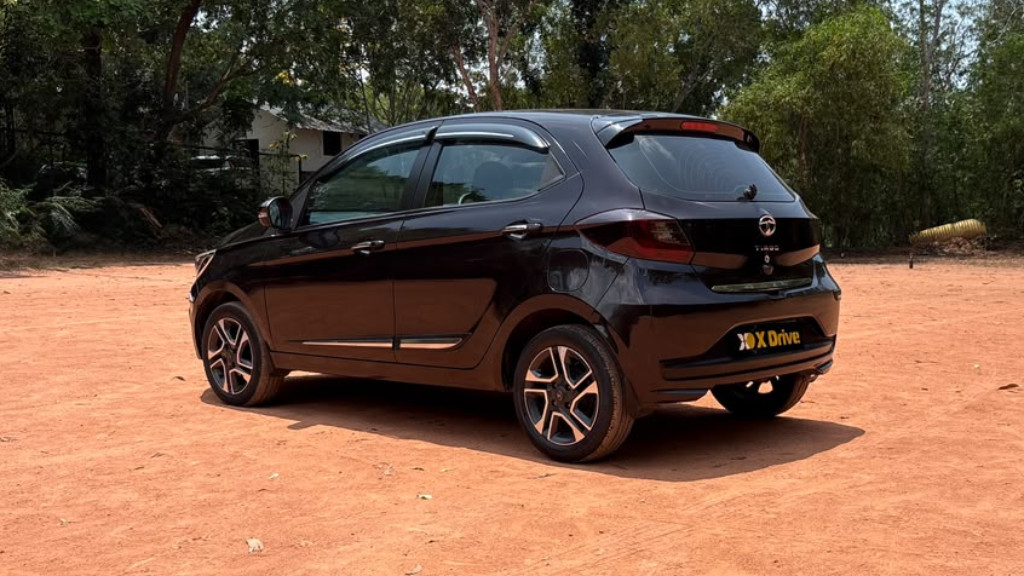 Used Cars in Trivandrum, Kerala - TATA TIAGO XZA+ 1.2 RTN BS6