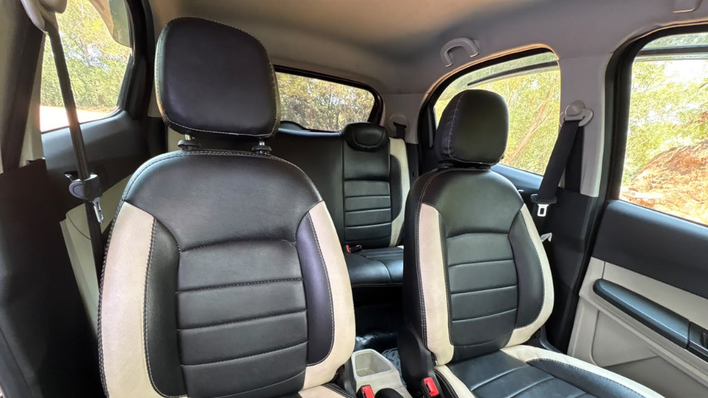 Used Cars in Trivandrum, Kerala - TATA TIAGO XZA+ 1.2 RTN BS6
