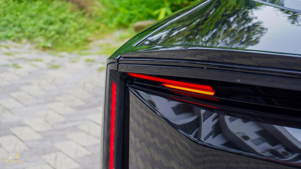 Used Cars in Trivandrum, Kerala - MAHINDRA ELECTRIC BE6 THREE B79