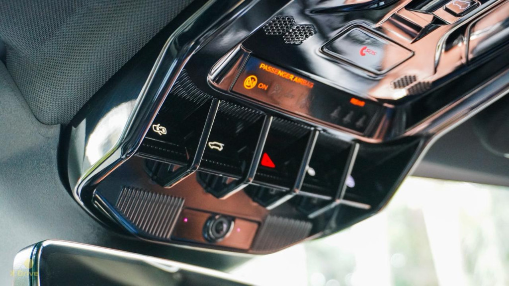 Used Cars in Trivandrum, Kerala - MAHINDRA ELECTRIC BE6 THREE B79