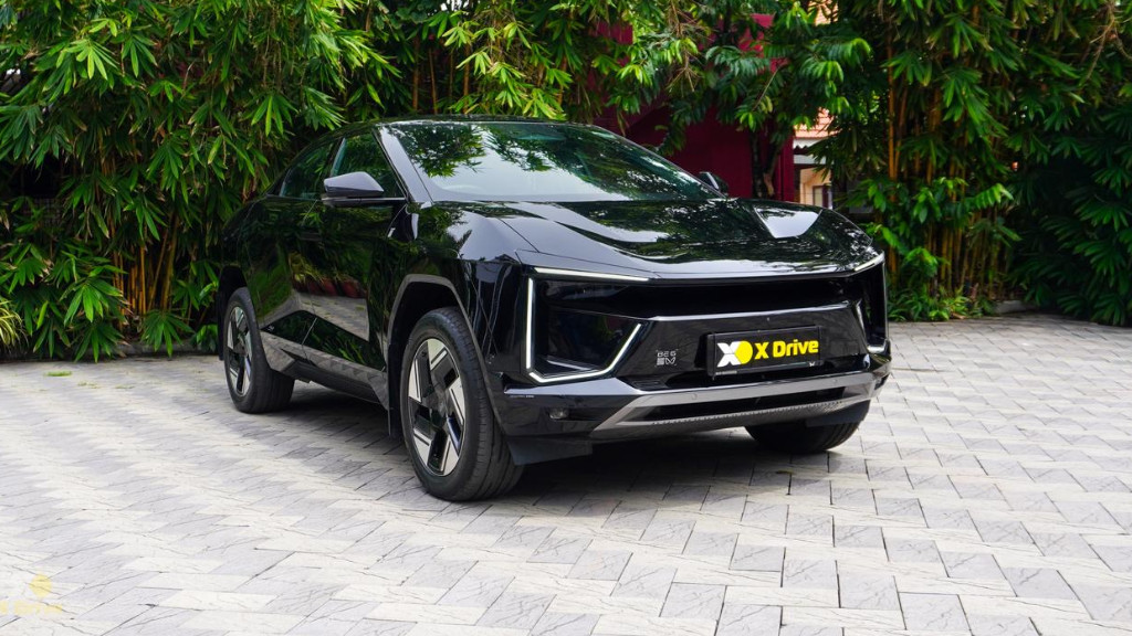 Used Cars in Trivandrum, Kerala - MAHINDRA ELECTRIC BE6 THREE B79