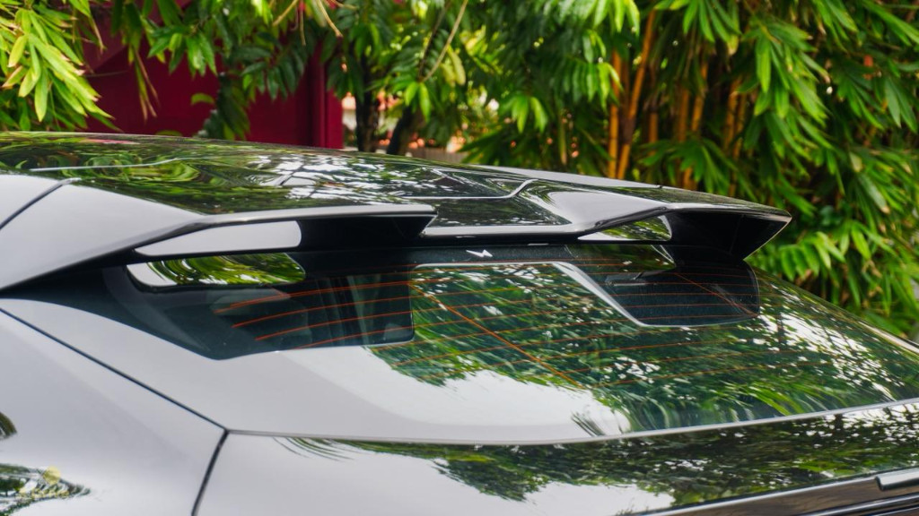 Used Cars in Trivandrum, Kerala - MAHINDRA ELECTRIC BE6 THREE B79