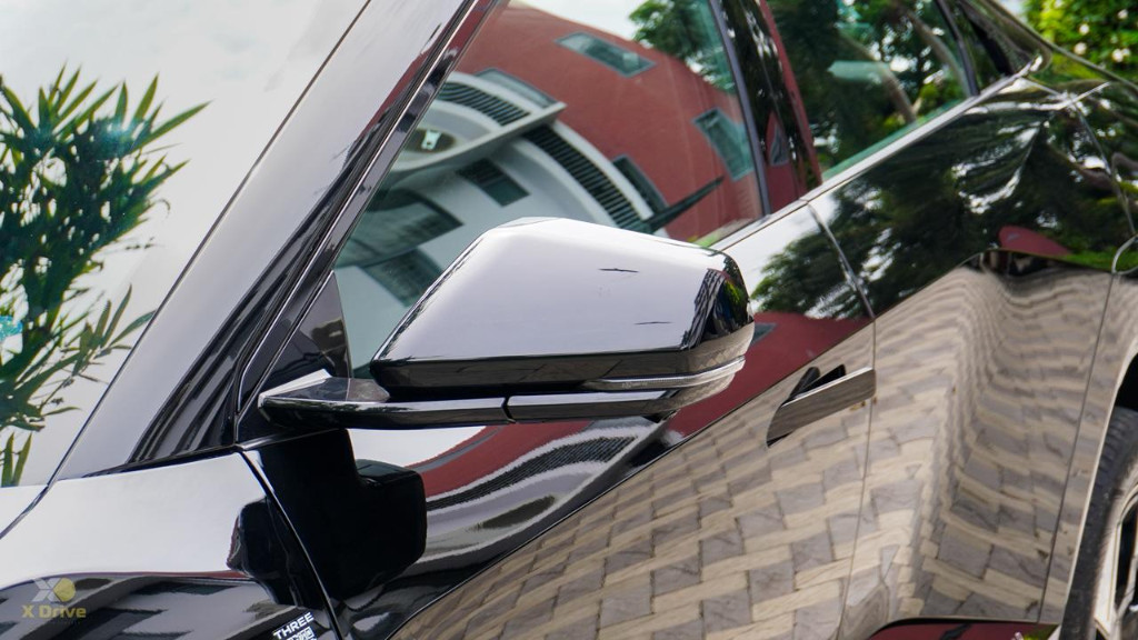 Used Cars in Trivandrum, Kerala - MAHINDRA ELECTRIC BE6 THREE B79