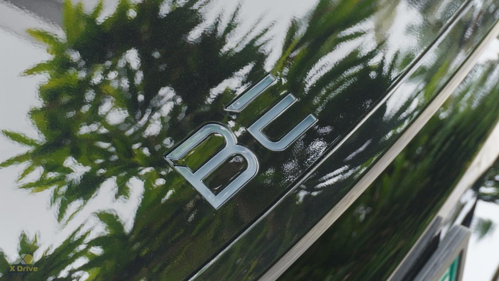 Used Cars in Trivandrum, Kerala - MAHINDRA ELECTRIC BE6 THREE B79