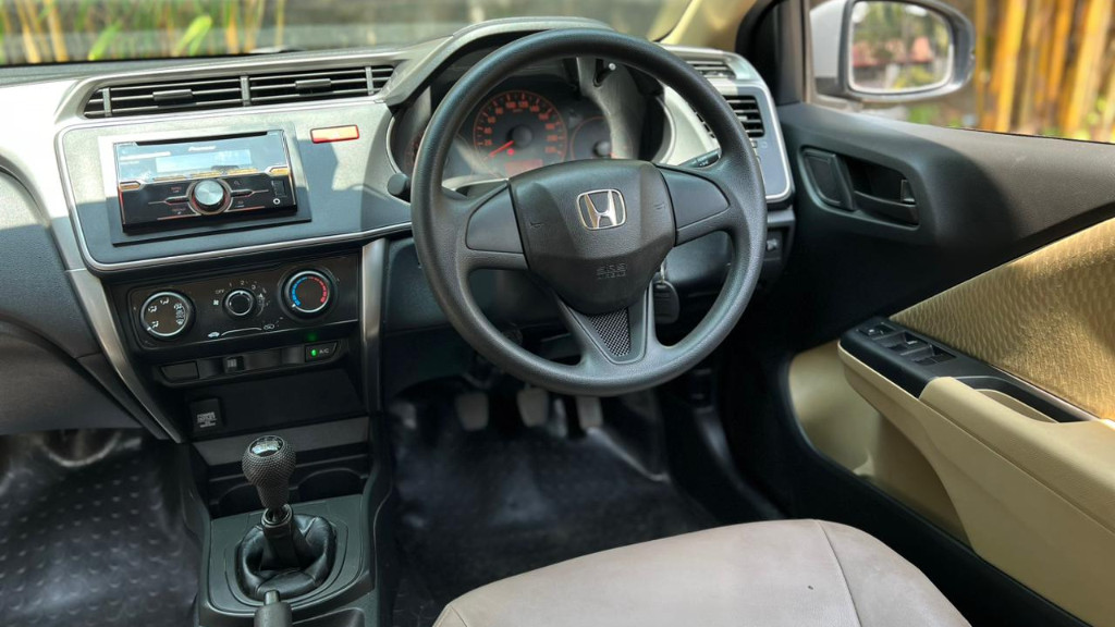 Used Cars in Trivandrum, Kerala - HONDA CITY 1.5 E MT (IVTEC)