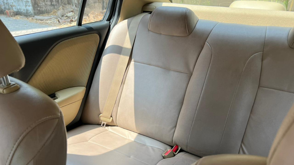 Used Cars in Trivandrum, Kerala - HONDA CITY 1.5 E MT (IVTEC)