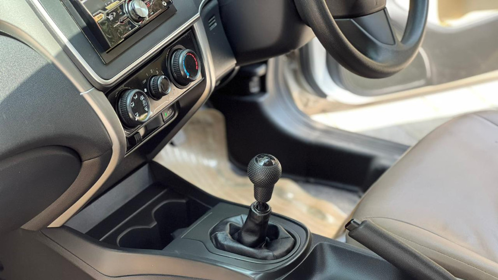 Used Cars in Trivandrum, Kerala - HONDA CITY 1.5 E MT (IVTEC)