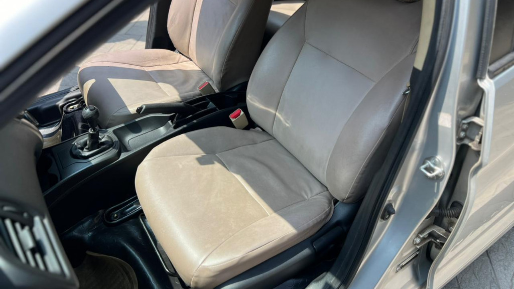 Used Cars in Trivandrum, Kerala - HONDA CITY 1.5 E MT (IVTEC)