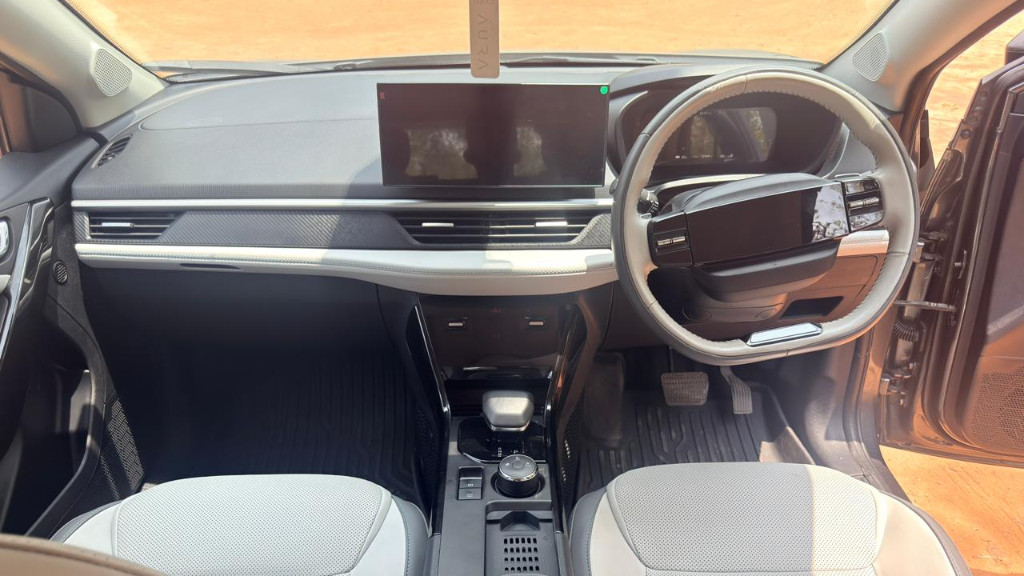 Used Cars in Trivandrum, Kerala - TATA NEXON. EV LR EMP